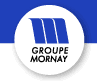 Logo Groupe Mornay
