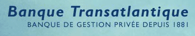 Logo Banque Transatlantique